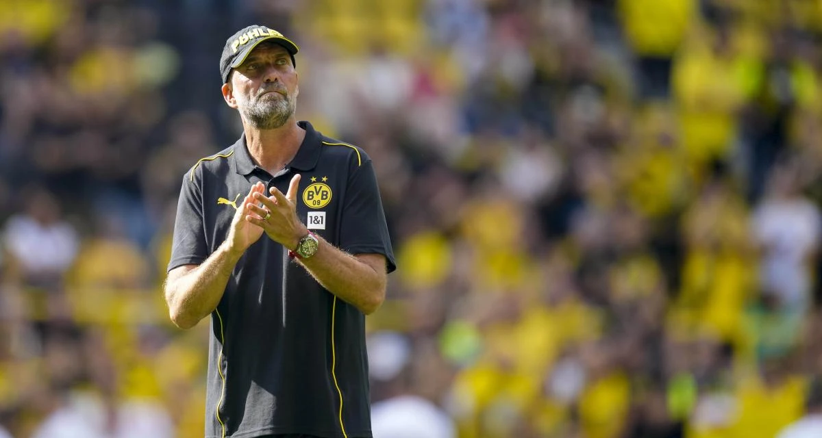 Jürgen Klopp en repérage au Paris FC : un nouveau chapitre après Liverpool ?