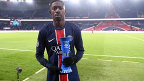 Dembélé, la Renaissance au PSG : L'Attaquant Français Retrouve son Excellence