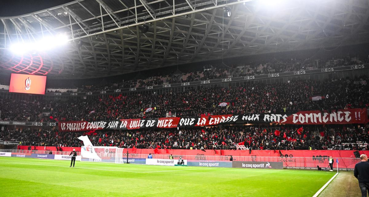 Tensions à Nice-OM : Les supporters convoqués après un match explosif