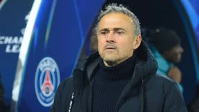 PSG : Luis Enrique, le révolutionnaire qui transforme le club de l'intérieur