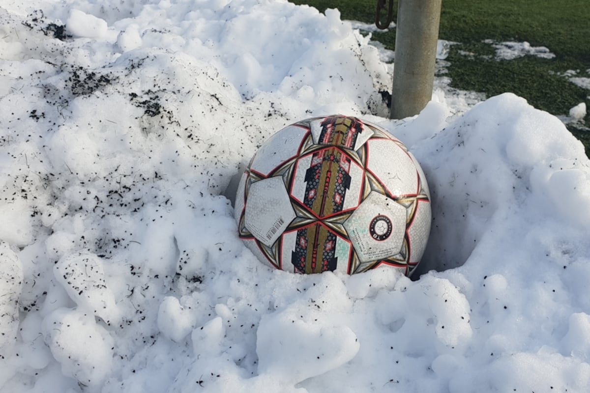 Football belge : Réorganisation majeure du calendrier - Les matches de D2 ACFF reportés à Pâques