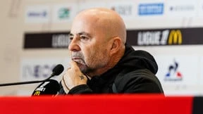 Sampaoli de retour à l'OM : retrouvailles explosives avec son ancien club