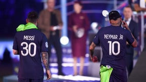 Retrouvailles en vue : Neymar et Messi, duo de légende à nouveau réunis ?