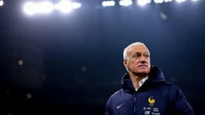 Deschamps tire sa révérence : Un coach de Ligue 1 guette déjà sa succession