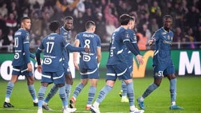 Photo de couverture de l'article Mercato OM : Ismaël Koné déjà sur le départ après une intégration difficile ?