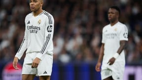 Mbappé au Real Madrid : Une Intégration Réussie Sous le Signe de la Collaboration