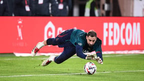 Donnarumma au PSG : Luis Enrique relance la guerre des gardiens