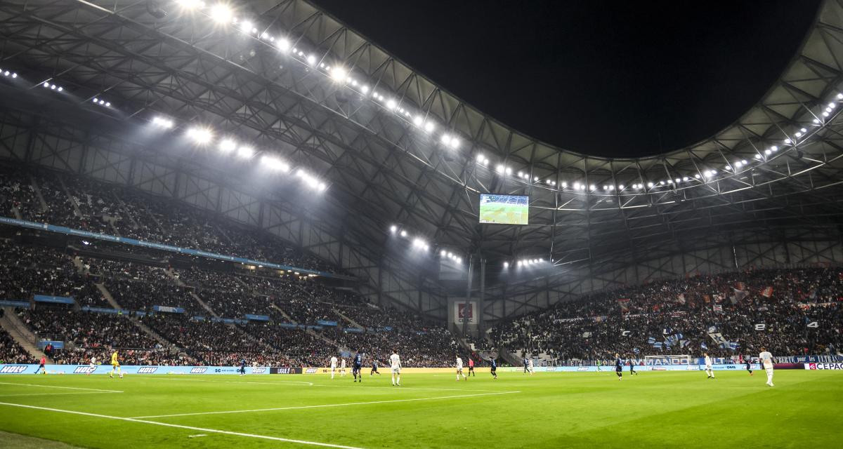 Racisme et Tensions : L'OM Condamne et Se Prépare pour un Match Explosif contre l'OL