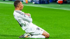 Mbappé au Real Madrid : La renaissance tant attendue !