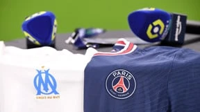 Recalé par Paris, Weah tend la main à Marseille