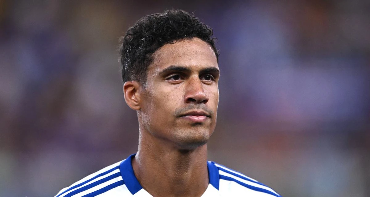 Coupe de France : Varane, spectateur surprise du choc Lens-PSG à Bollaert