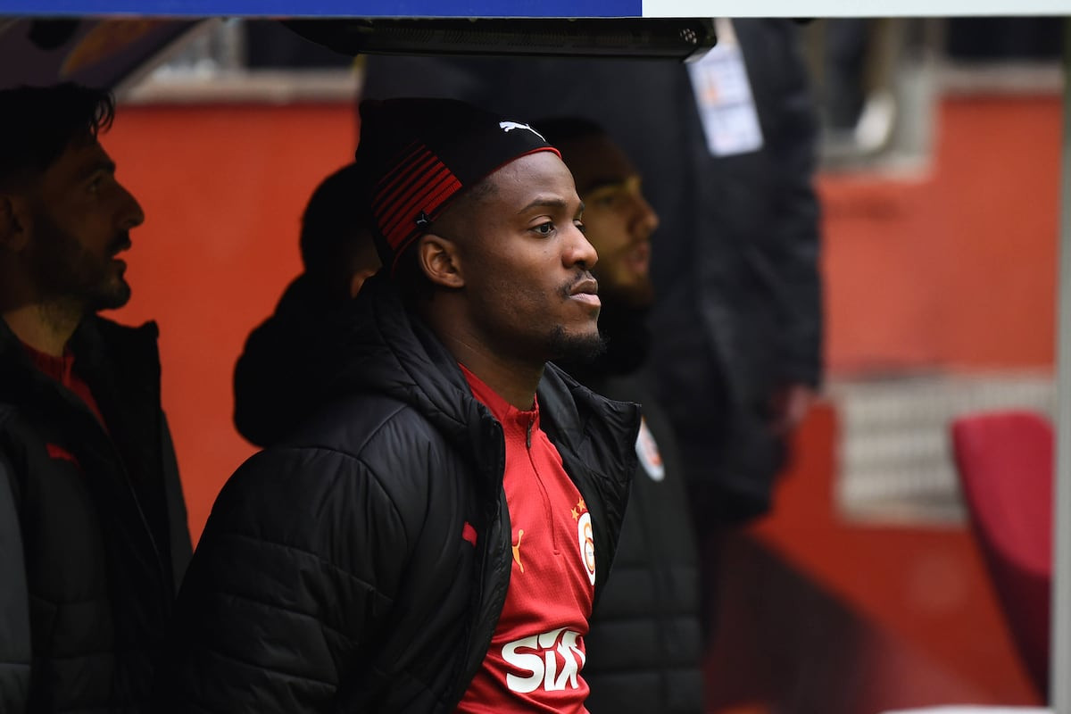 Photo de couverture de l'article Michy Batshuayi : Le Diable Rouge signe à l'Eintracht Francfort et vise un nouveau départ