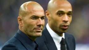 Équipe de France : Zidane, déjà sacré successeur de Deschamps ?