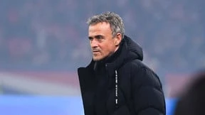 PSG : Luis Enrique surprend la presse avec une proposition inattendue !