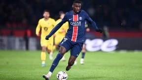 Mercato : Le PSG prépare déjà la succession de Kolo Muani