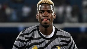 Pogba à l'OM : Un retour explosive après suspension qui relance le mercato