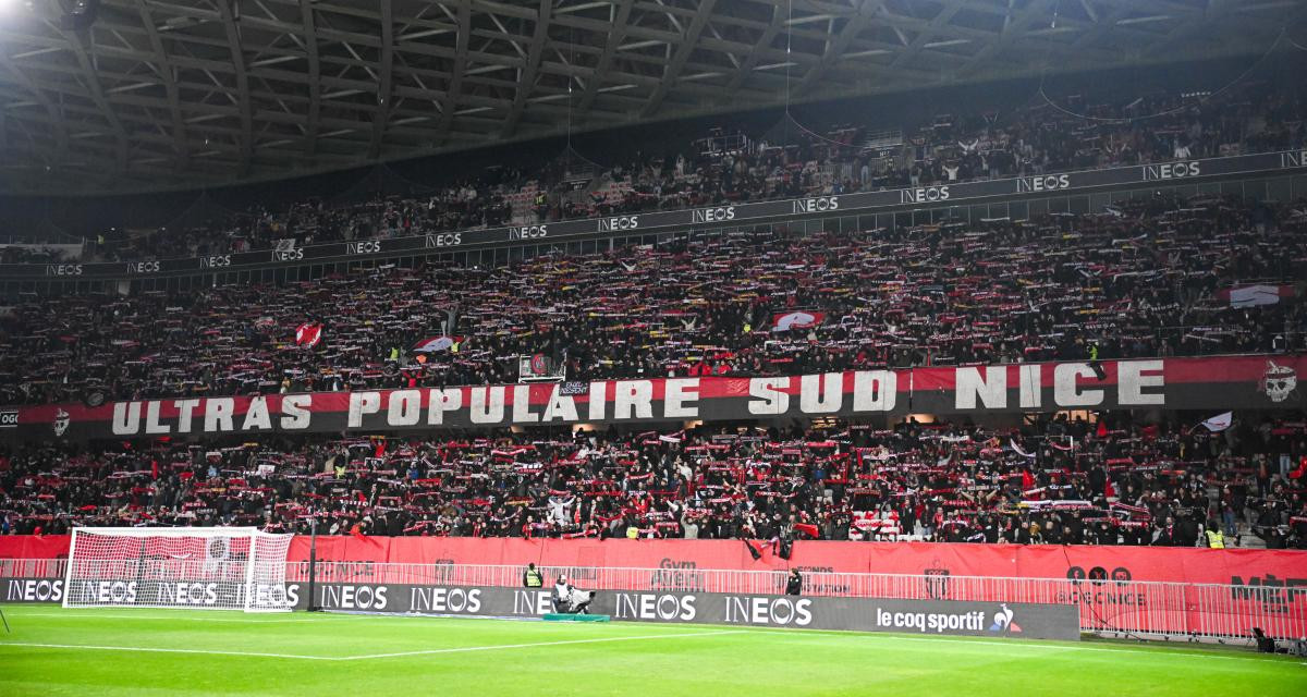 Polémique des Ultras de Nice : Une Défense Sans Concession