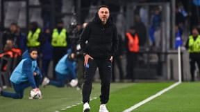 Photo de couverture de l'article De Zerbi à l'OM : Un coach qui transforme le vestiaire