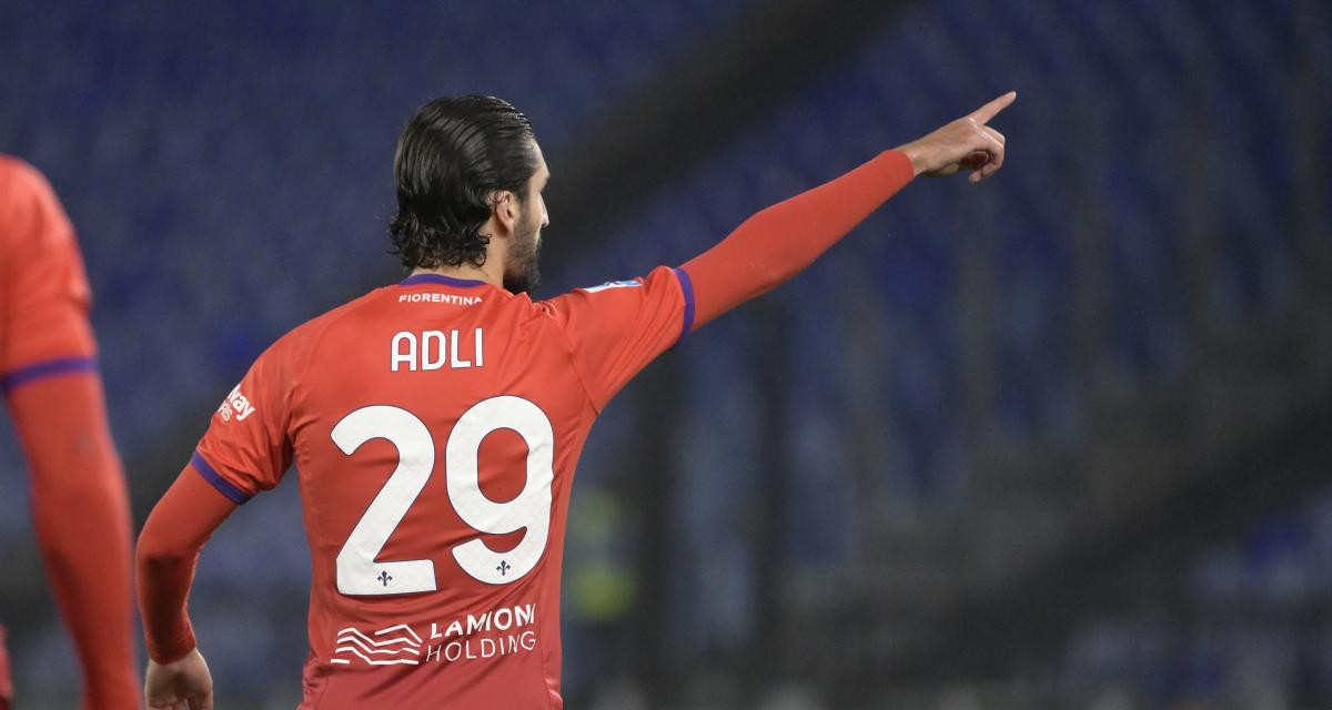 Yacine Adli : Entre Exploit et Expulsion, le Match Tumultueux de la Fiorentina