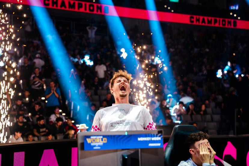 Esport 2024 : Les moments épiques qui ont marqué l'année