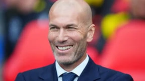 Équipe de France : Zidane dans les starting-blocks pour succéder à Deschamps en 2026 !