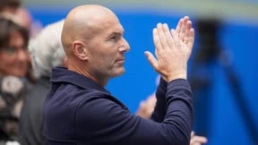 Zidane à l'OM : Le feuilleton qui enflamme tous les supporters