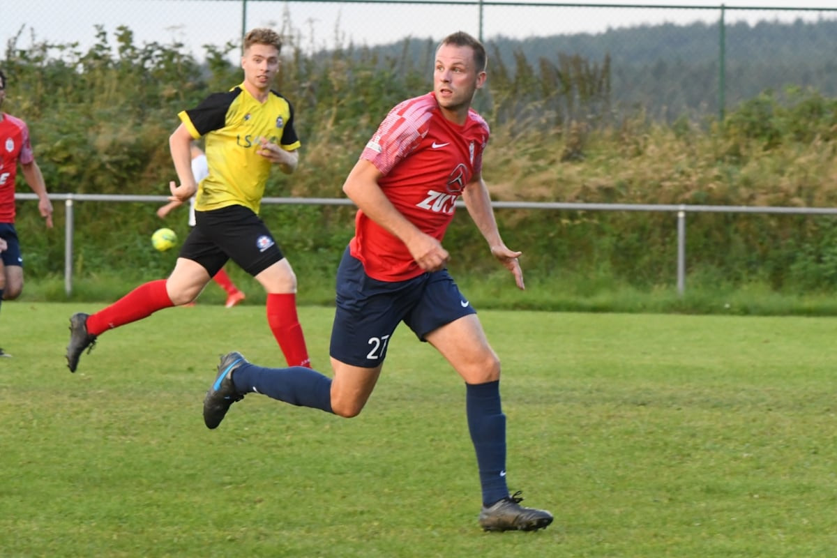 Photo de couverture de l'article Football régional : Des bouleversements qui rebattent les cartes des championnats