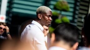 Pogba à l'OM : Un pari fou pour relancer une carrière en perdition