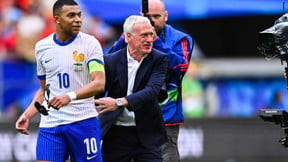 Mbappé-Deschamps : La Tension qui Menace les Bleus