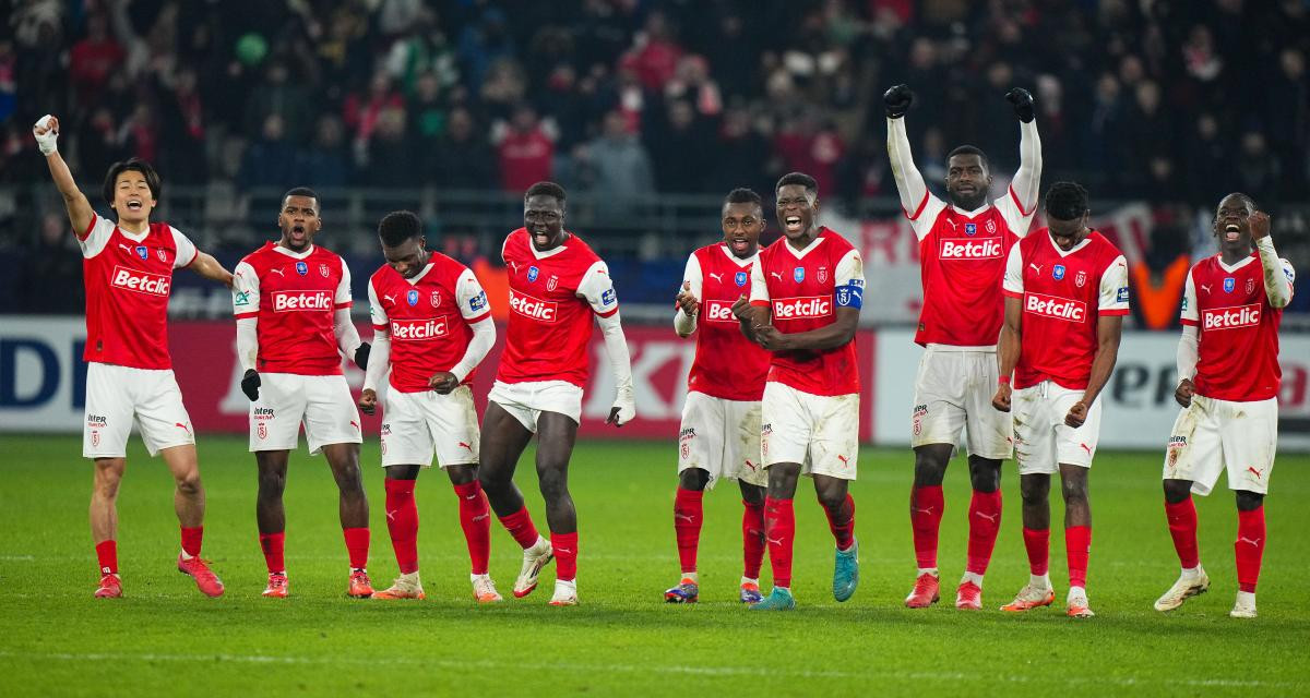 Coupe de France : Bourgoin-Jallieu défie Reims en direct sur beIN SPORTS ce soir