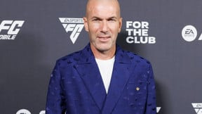 Zidane à Marseille : Une visite qui enflamme les supporters de l'OM