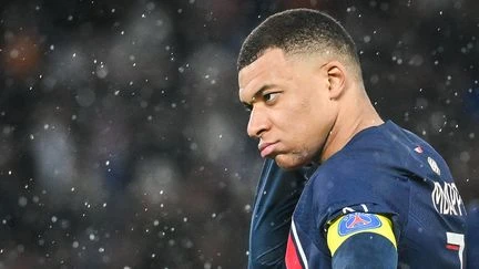 Mbappé attaque le PSG en justice : 55,4 millions d'euros de salaires et primes en jeu