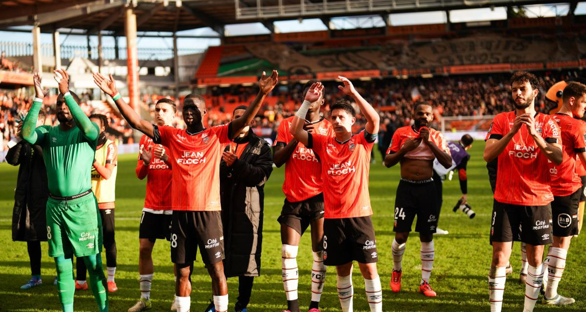 Tours-Lorient : Où et comment suivre ce match décisif en direct ?