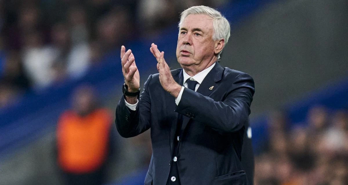 Real Madrid : Comment Ancelotti a trouvé le salut sans recruter