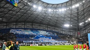 Neal Maupay : Sa première soirée magique au Vélodrome avec l'OM