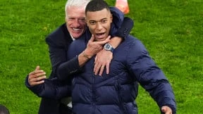 Équipe de France : La relation Mbappé-Deschamps au bord de la rupture