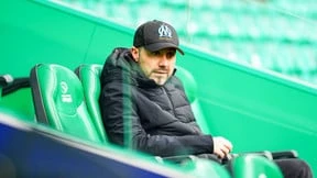 Coupe de France : De Zerbi et l'OM écrasent Saint-Étienne dans un match sans supporters