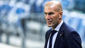 Photo de couverture de l'article Zidane recale le PSG : Paris contraint de trouver un autre entraîneur