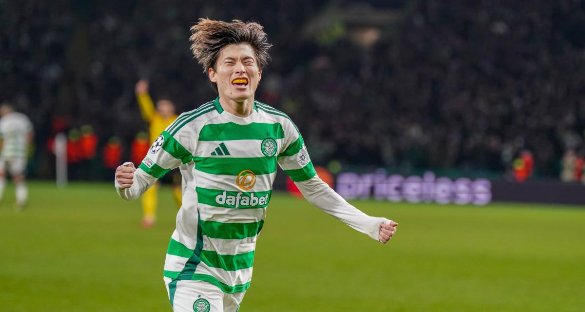 Mercato : Jota fait son retour au Celtic, Furuhashi débarque à Rennes