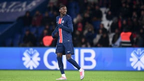 Photo de couverture de l'article PSG : Coup de théâtre pour Kolo Muani et Skriniar, le club parisien prépare un grand ménage