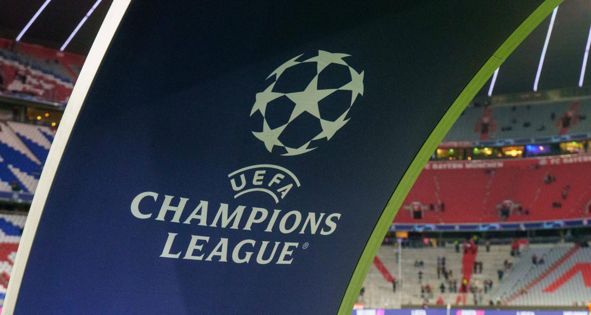 Ligue des Champions : Les Huitièmes de Finale se Préparent, le Suspense Bat son Plein