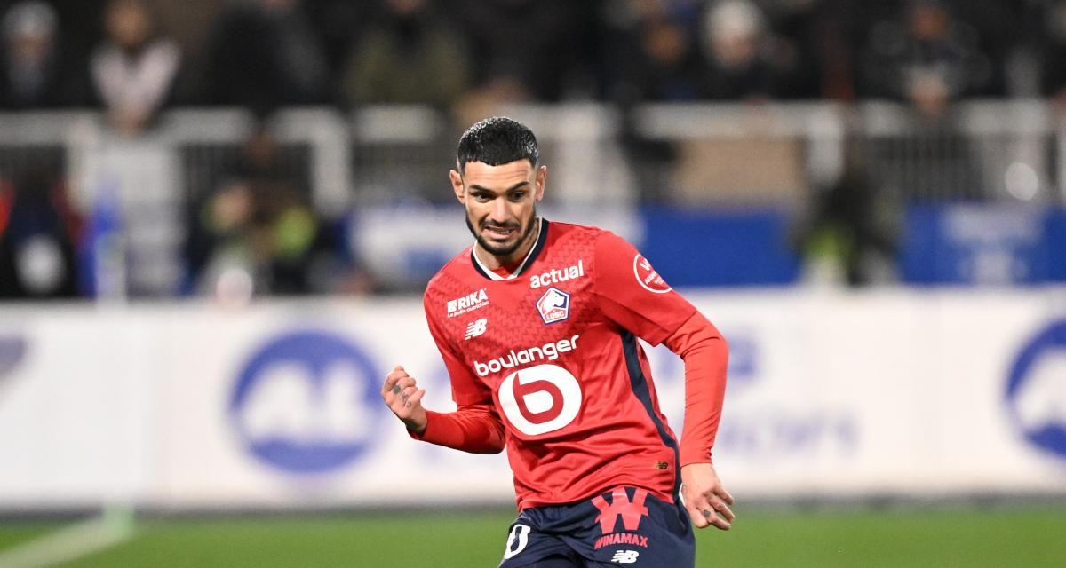 LOSC : Quand Remy Cabella taquine Ethan Mbappé et enflamme la rivalité avec le PSG