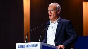 Équipe de France : Deschamps annonce la fin de son règne après l'Euro 2024