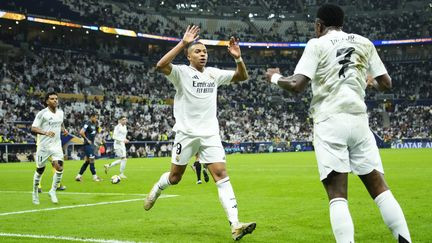 Coupe intercontinentale : Le Real Madrid écrase Pachuca et confirme sa domination mondiale