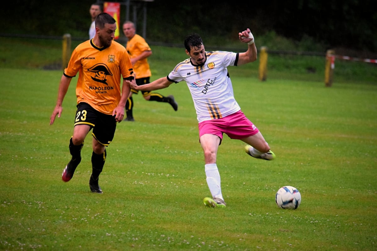 Habay B et Meix B : Les révélations offensives et fair-play du début de saison en P2