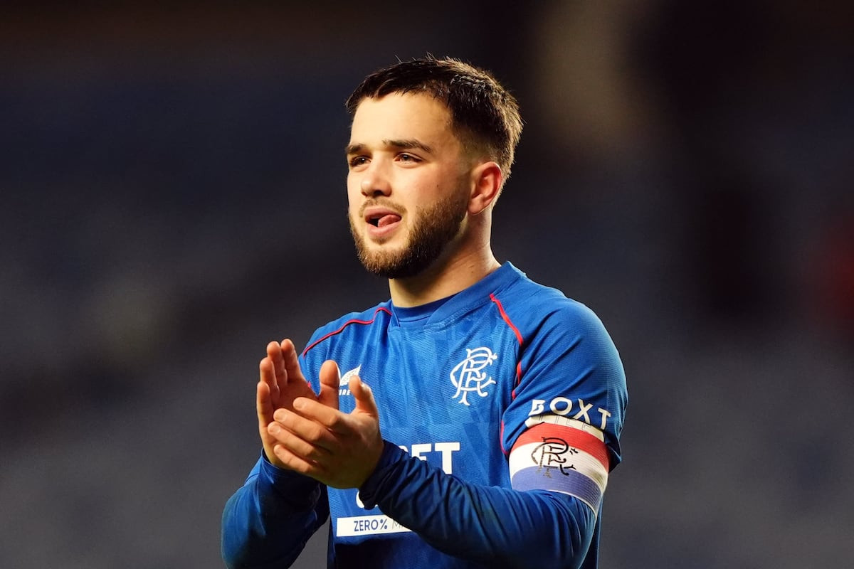 Nicolas Raskin : La Renaissance d'un Talent Belge chez les Rangers de Glasgow