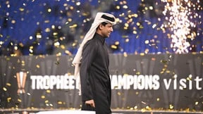 PSG : Al-Khelaïfi mobilise les troupes après la victoire à Doha