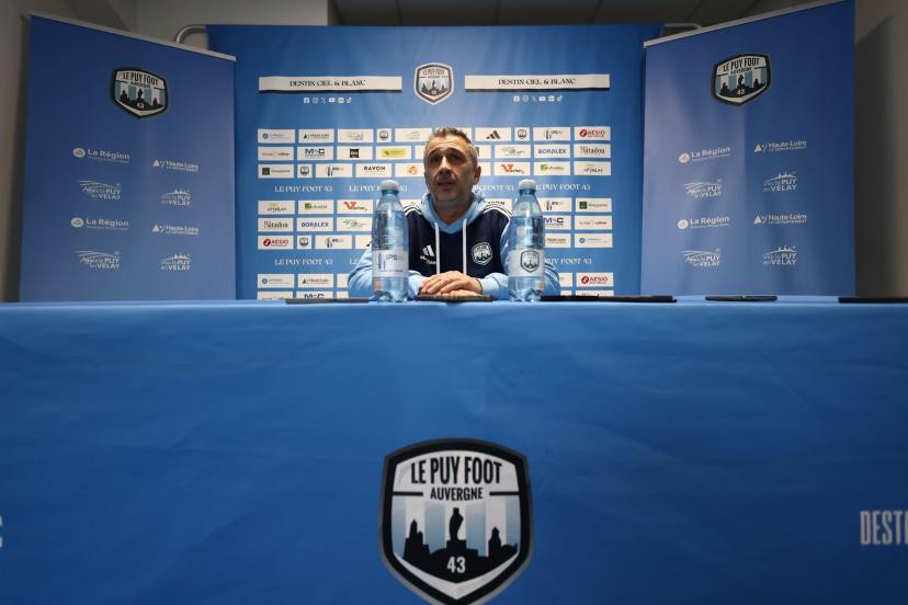 Photo de couverture de l'article Le Puy-Montpellier : des liens du football qui réchauffent