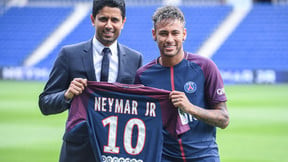 Neymar au PSG : Le transfert qui a bouleversé le football mondial