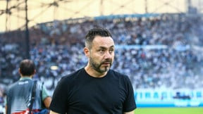 Photo de couverture de l'article Mercato : De Zerbi prêt à faire ses emplettes à Marseille avec un ancien de Sassuolo ?